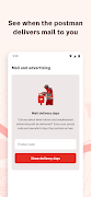 Posten 스크린샷 6