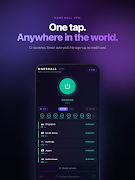 Marshall VPN скриншот 3