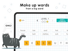 Words in Word screenshot 5