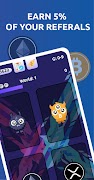 CryptoFast - Earn Real Bitcoin screenshot 4