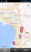 GeoFileViewer ảnh chụp màn hình 1