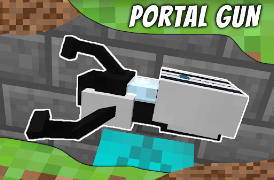 Portal Mod screenshot 1