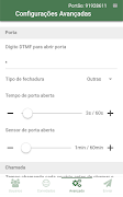 Mobile Intercom スクリーンショット 5