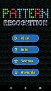 Pattern Recognition スクリーンショット 3