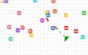Blocks Blast Screenshot 7