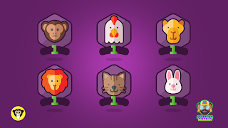 Quarter Monkey imagem de tela 6
