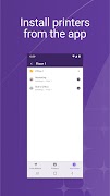 PrinterLogic App اسکرین شاٹ 5
