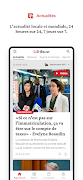 Le Soleil screenshot 1