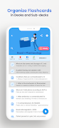 Memoree: Learn with Flashcards capture d'écran 2