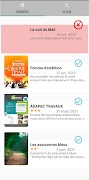 eTicket Validator screenshot 3