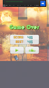 برنامه‌نما Flappy Tardis عکس از صفحه