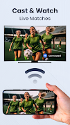 Screen Mirroring स्क्रीनशॉट 6