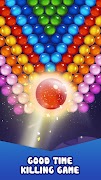 Bubble Shooter poster