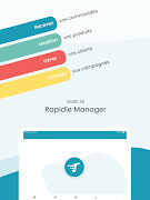 Rapidle Manager ภาพหน้าจอ 6