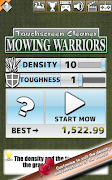 Mowing Warriors Ekran Görüntüsü 7