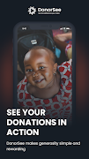 DonorSee poster