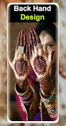 Mehandi Design & Bridal Mehndi Design screenshot 3