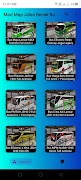 Mod Map Jalan Becek Bussid screenshot 6