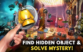 Hidden Object Games Free : Secrets of Castle Screenshot 5