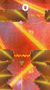 برنامه‌نما Hexagon War عکس از صفحه