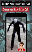 Call from Slender Man screenshot 4