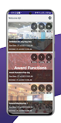 برنامه‌نما Scanner JITO Digital عکس از صفحه