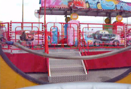 Tea Cups capture d'écran 7