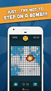 Minesweeper imagem de tela 4