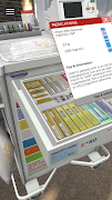 Code Cart AR capture d'écran 2