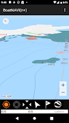 BoatNAVI2 screenshot 2