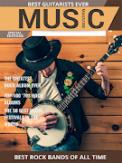 Magazine Frames скриншот 3