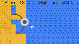 Project Arrow imagem de tela 1