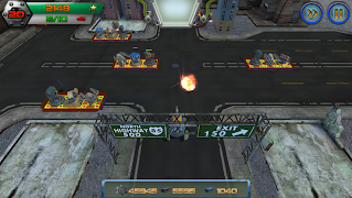TD - Decisive Battle screenshot 7