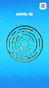 Labyrinth Ball imagem de tela 2