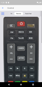 Remote Control For DishTV Plakat