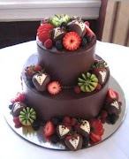 Cake Tutorial Decoration screenshot 5