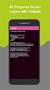 HTML Examples 스크린샷 4
