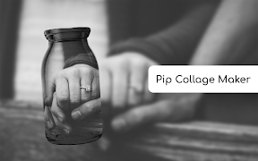 PIP Camera : PIP Collage Maker Screenshot 3