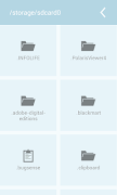 PC remote اسکرین شاٹ 5