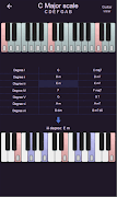 Chord Progression Composer screenshot 4