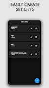 Metronome Live screenshot 4