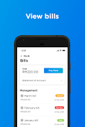 kipleLive screenshot 3