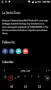 LA SECTA CREW 스크린샷 4