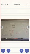 Class Notebooks 스크린샷 2