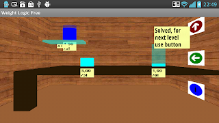Weight Logic screenshot 3