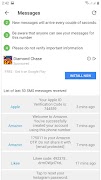 Virtual Number- phone numbers ภาพหน้าจอ 3