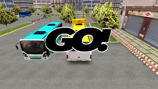 4 Schermata 3D Bus Parking
