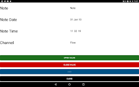 Xstream(Alpha) 截图 4