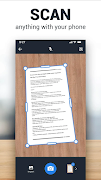 Document Scanner - to PDF ポスター