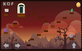 The Element screenshot 3